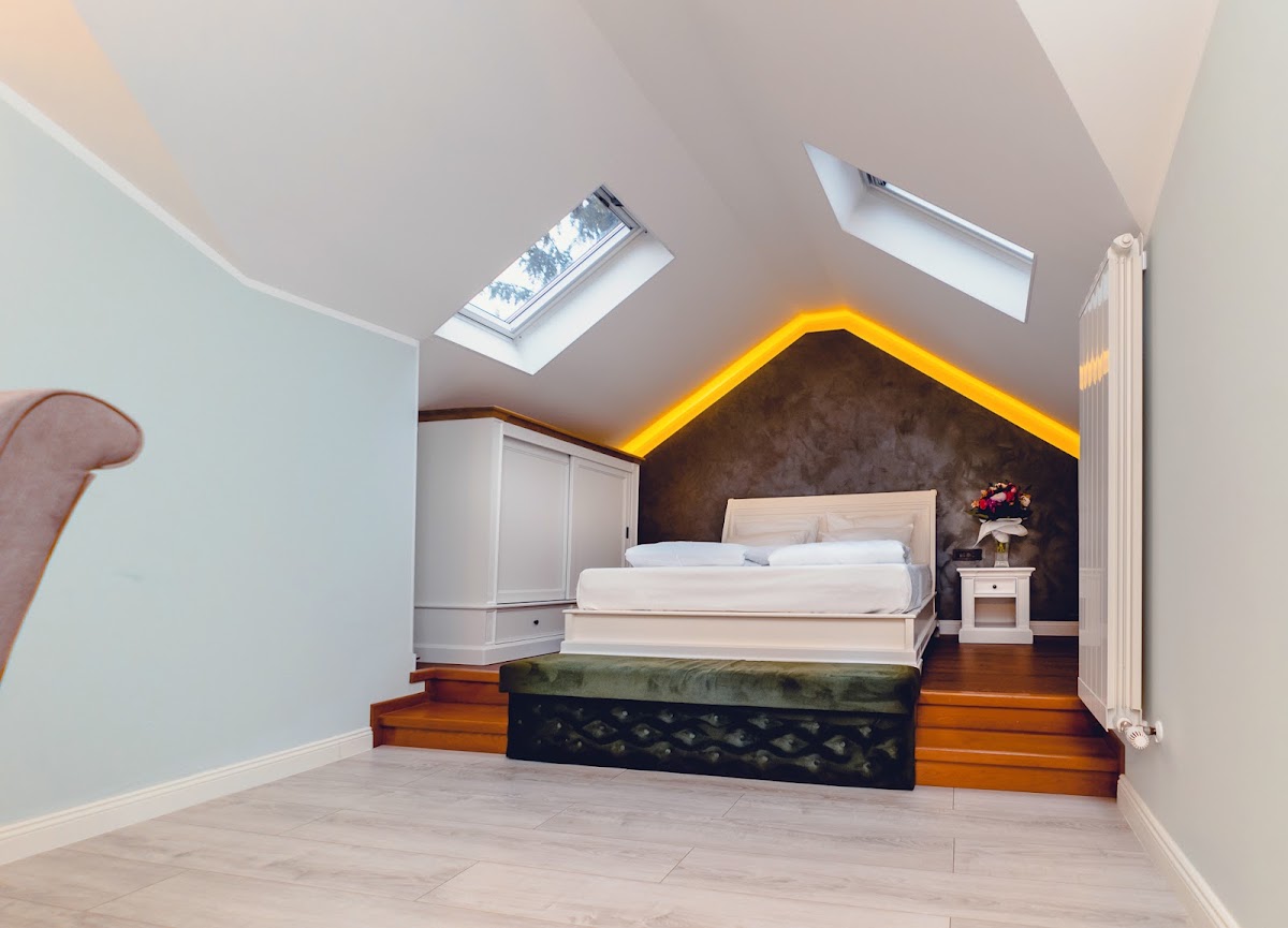 Foto von Casa del Sole