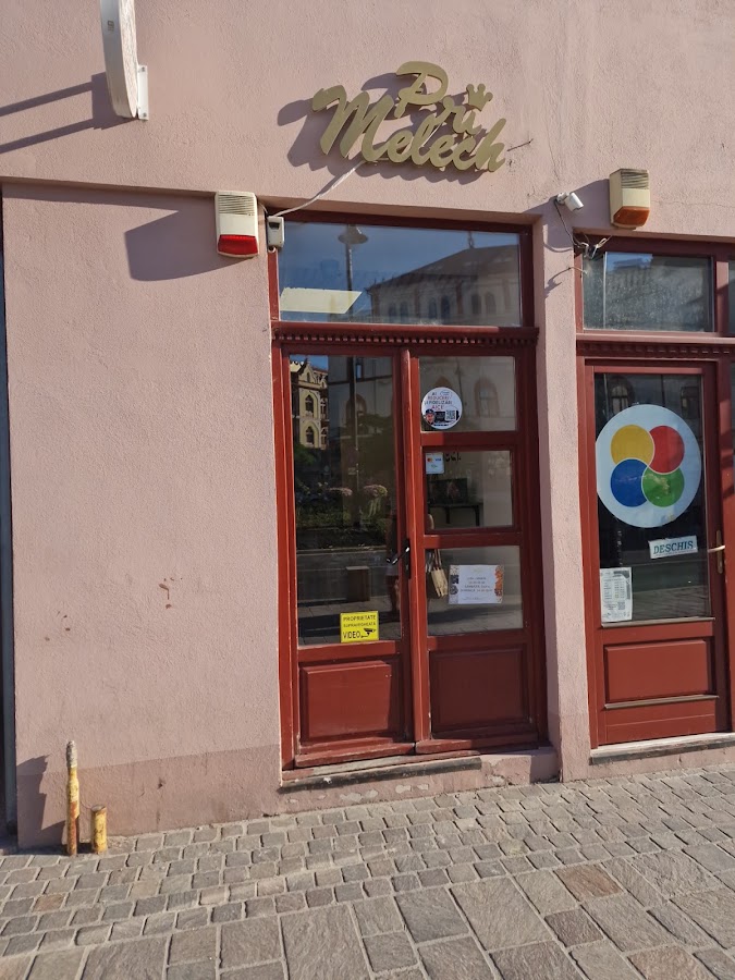 Photo of Primelech