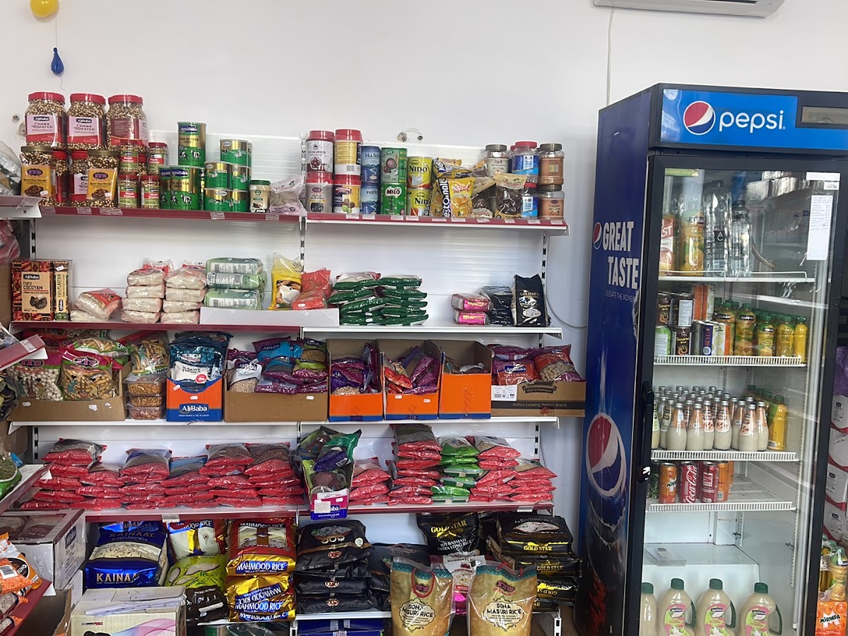 Photo of Asia spice mart