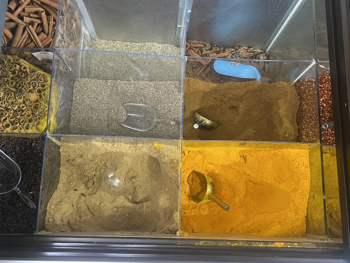 Photo of Asia spice mart