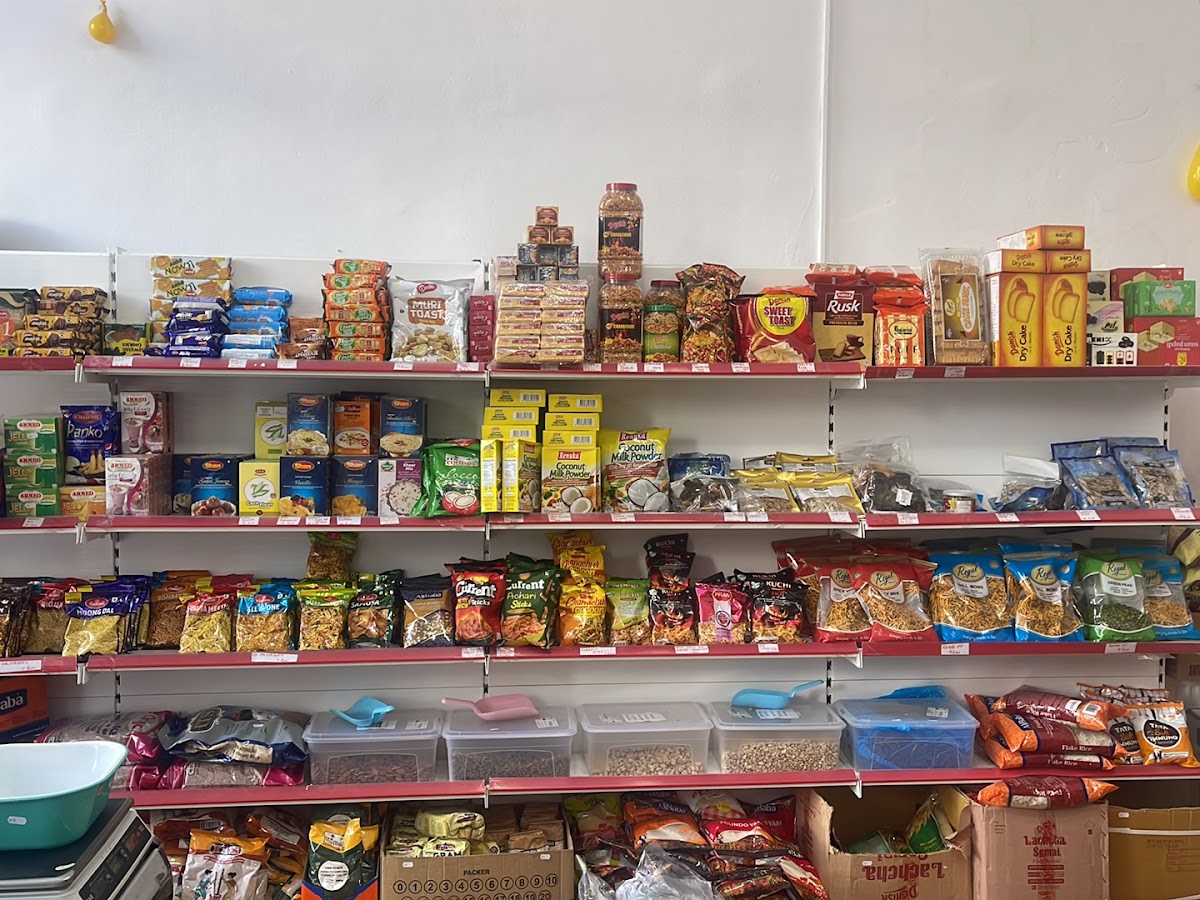 Photo of Asia spice mart