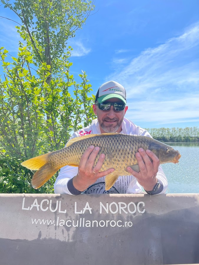 Foto von Lucky Fish - Magazin de pescuit