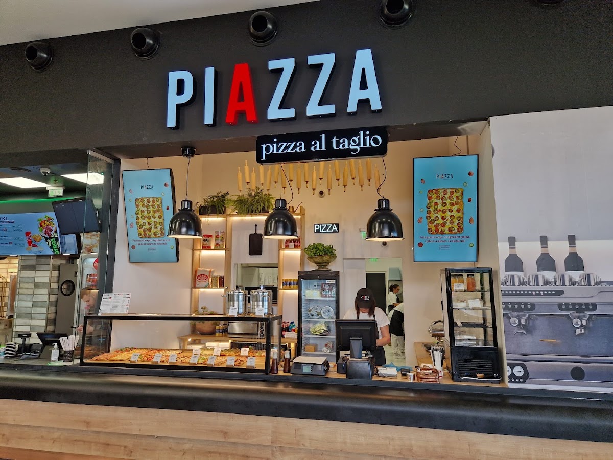 Photo of PIAZZA