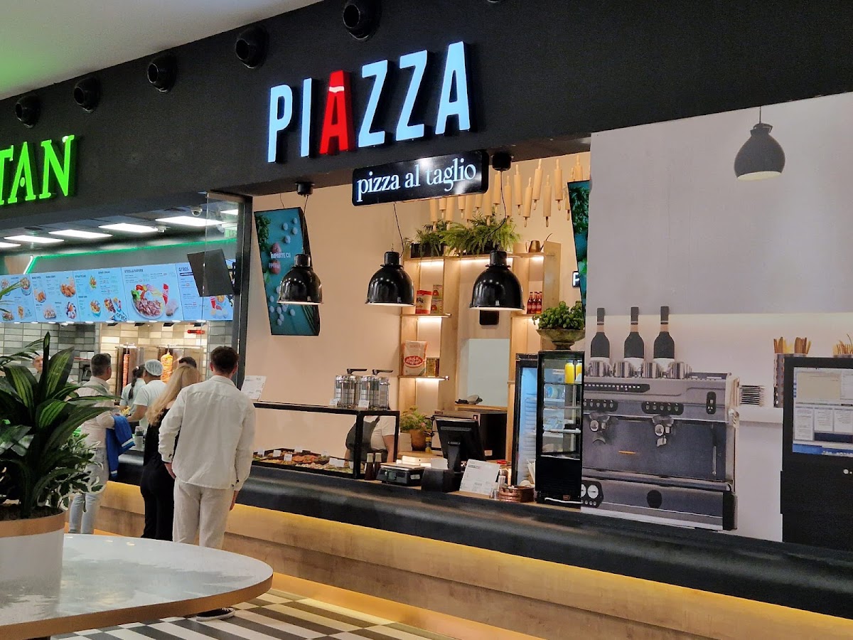 Photo of PIAZZA