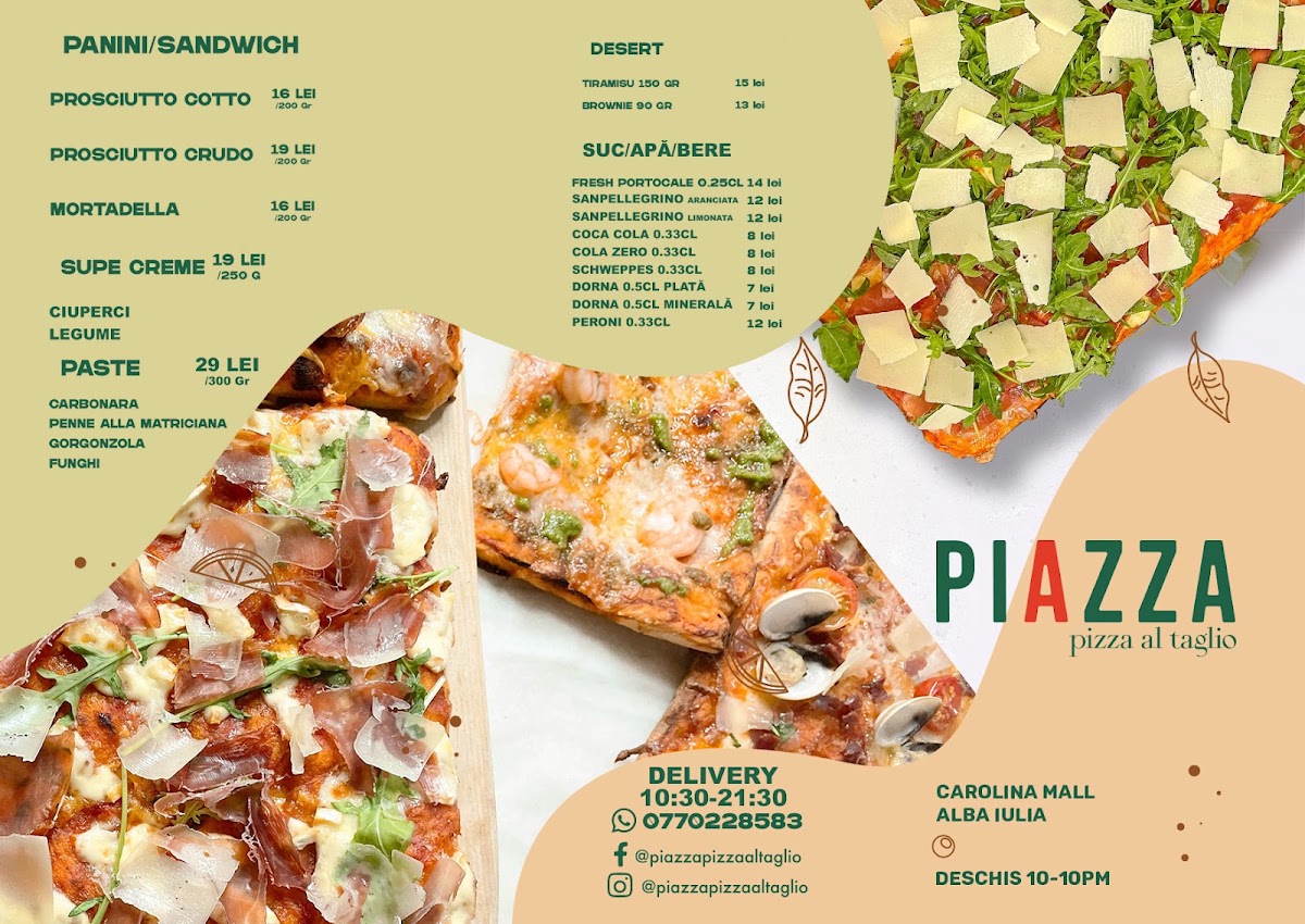 Photo of PIAZZA