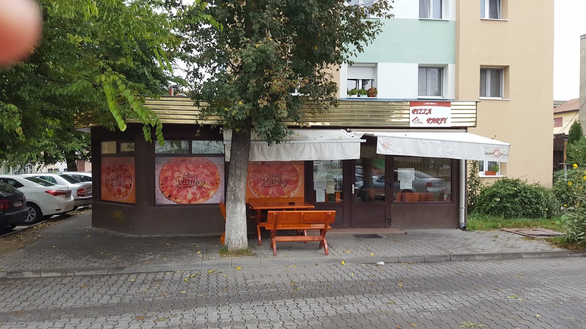 Foto della Festa della Pizza