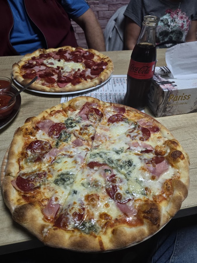 Foto di Pizza Party