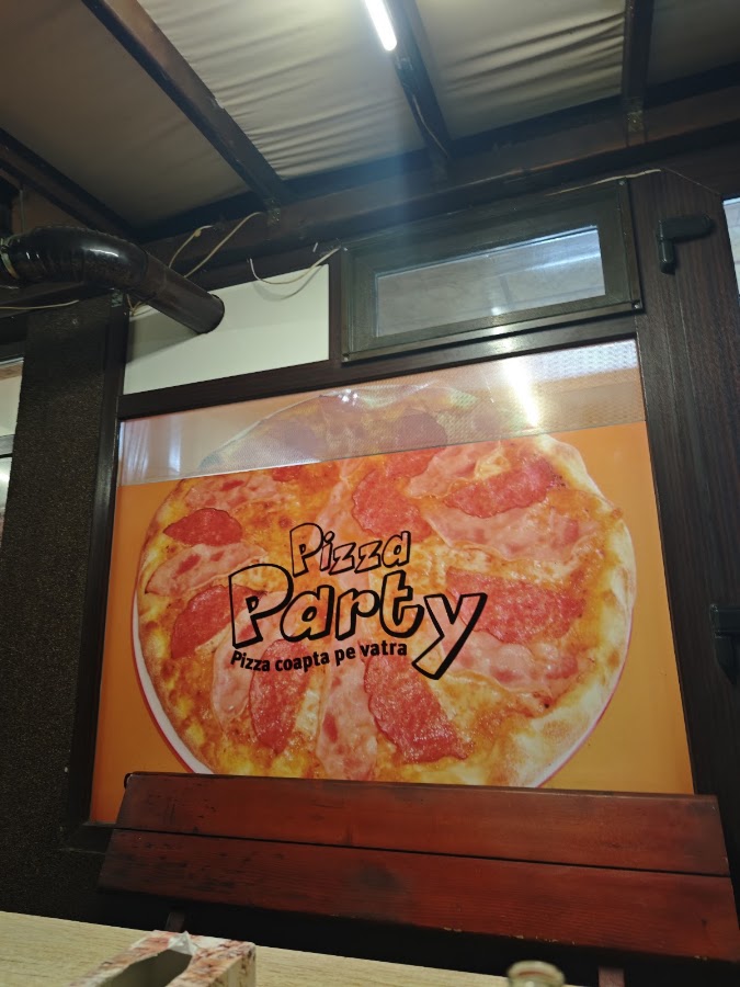 Foto di Pizza Party