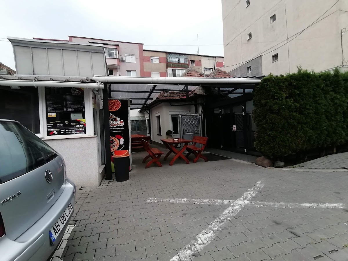 Fotografie de Pizza Express