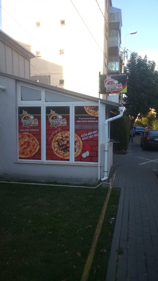 Fotografie de Pizza Express