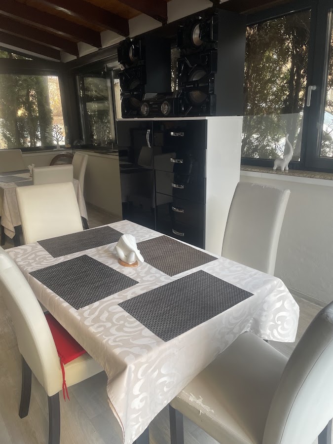 Fotografie de Pizza Express