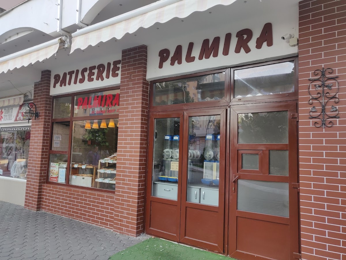 Photo of Palmira Pizza