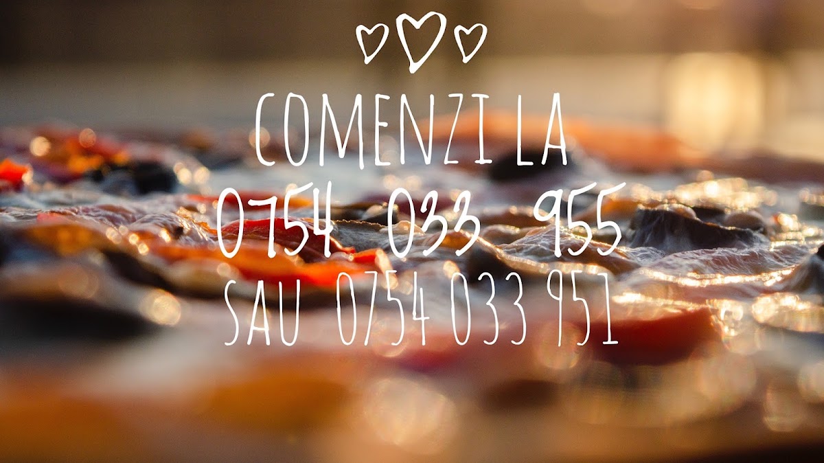 Foto von Palmira Pizza