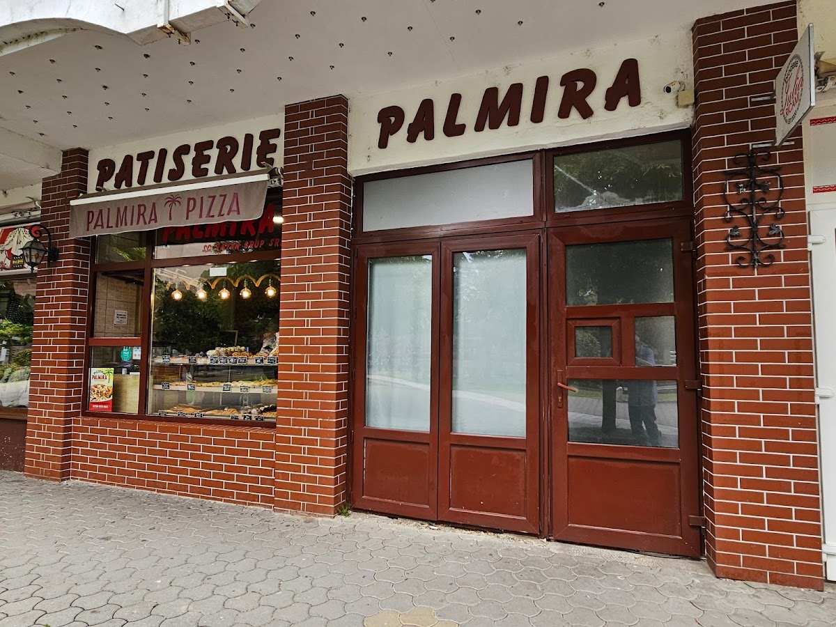 Foto von Palmira Pizza