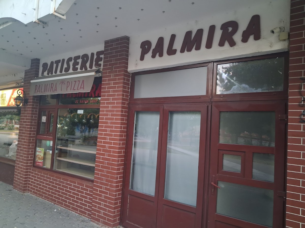Foto von Palmira Pizza