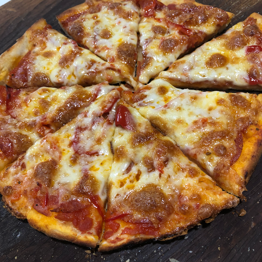 Foto von Palmira Pizza