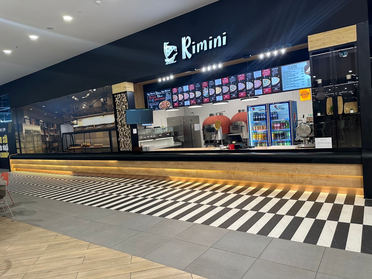 Photo of Pizza Rimini