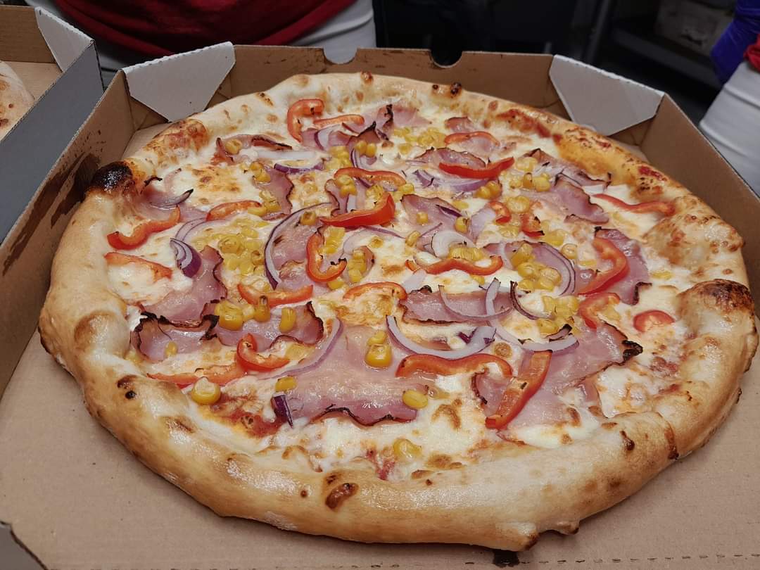 Photo of Pizza Rimini