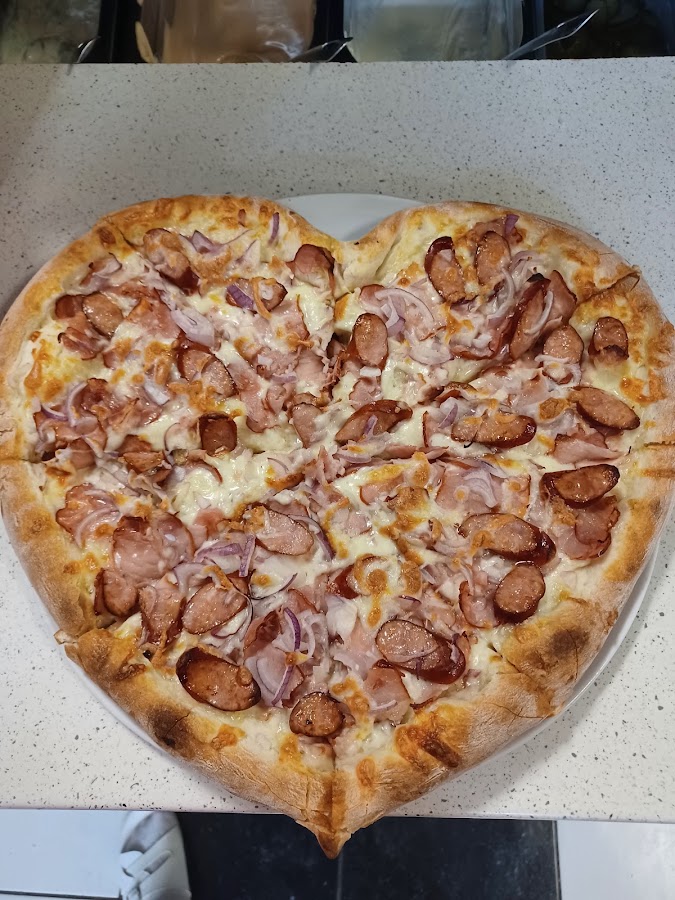 Photo of Pizza Rimini