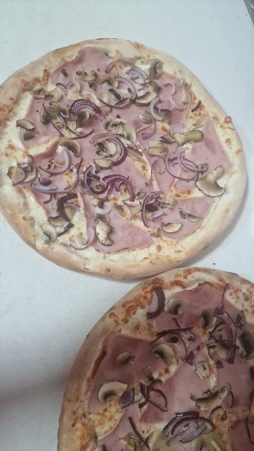 Photo of Pizza Rimini