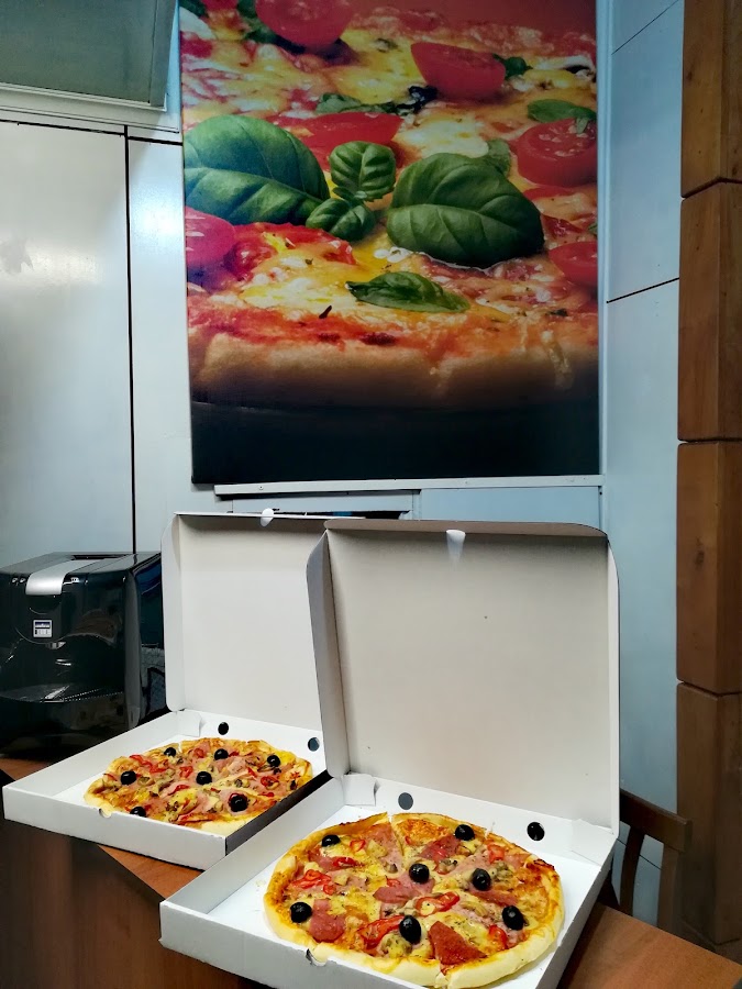 Fotografie de Pizza Pan