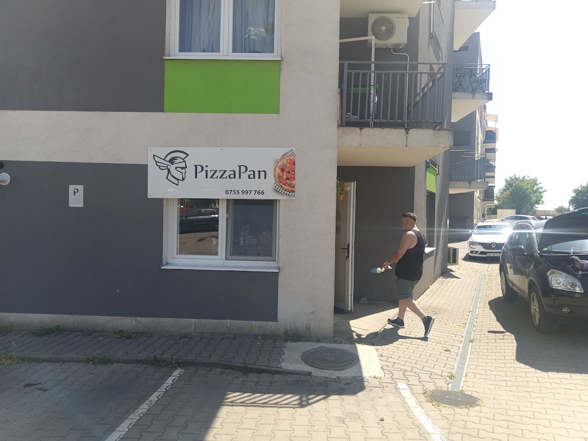 Fotografie de Pizza Pan