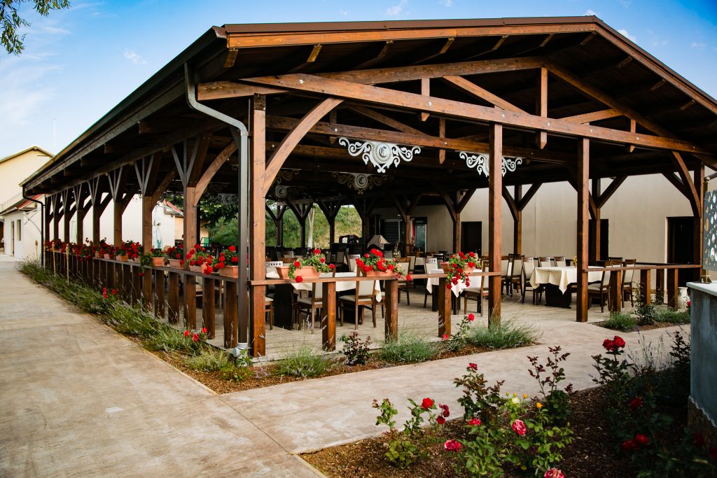 Photo de Camelot Resort, HUSASĂU DE CRIȘ