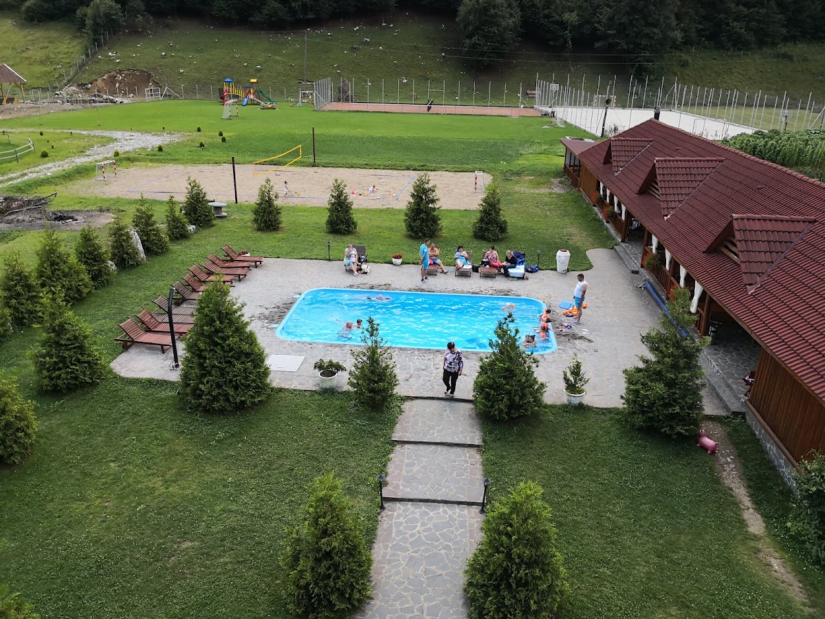 Foto di Hotel Carpathia Remeti din Muntii Apuseni