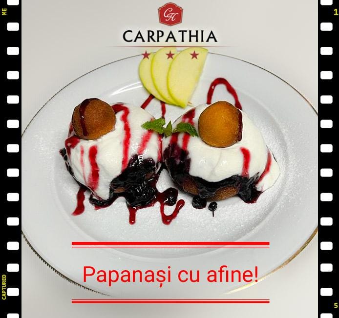 Foto di Hotel Carpathia Remeti din Muntii Apuseni