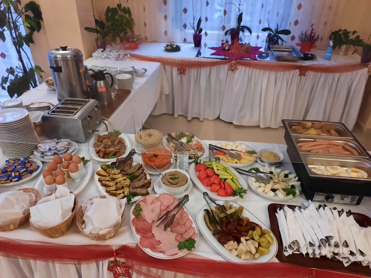 Foto di Hotel Carpathia Remeti din Muntii Apuseni