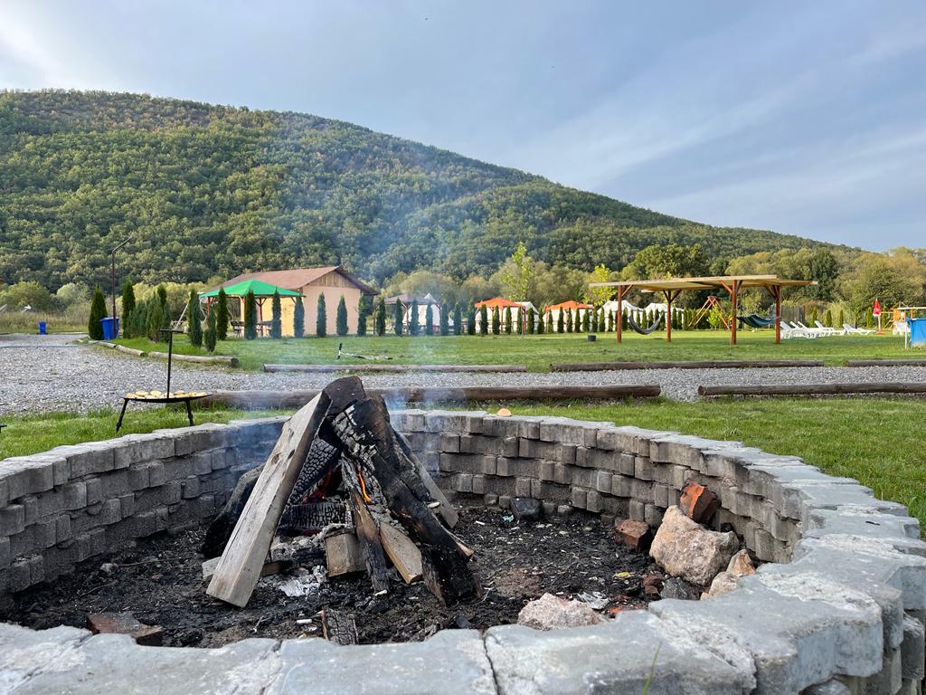 Photo of Green Resort Șuncuiuș