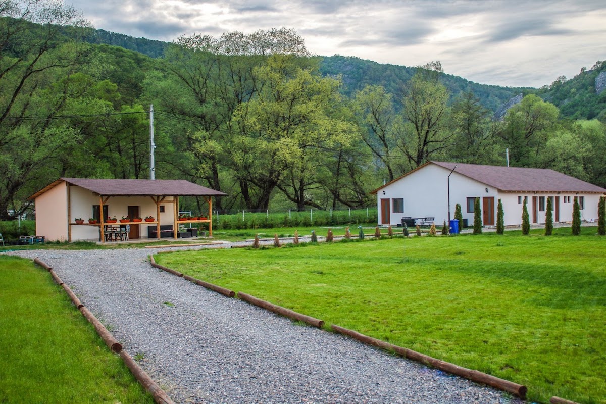Photo de Green Resort Șuncuiuș