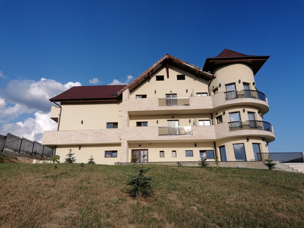 Photo of Pensiunea Palace