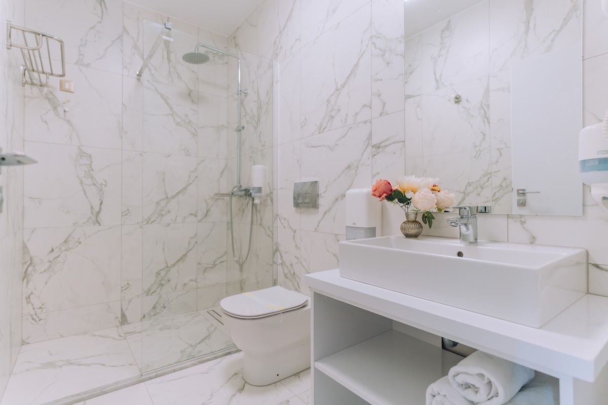 Foto von Complex Hotelier Wellness & Spa Perla - Hotel patru stele