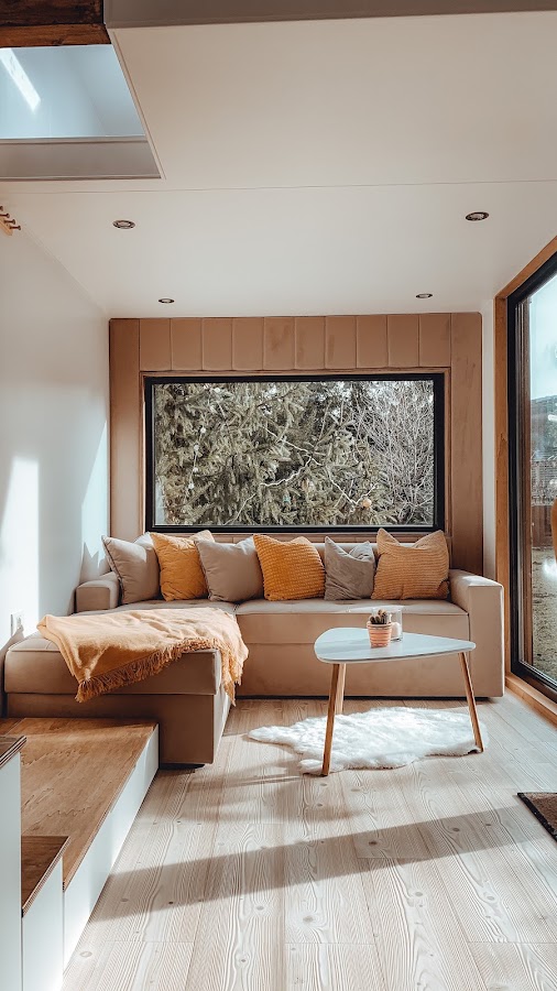 Foto von Coniferis Retreat