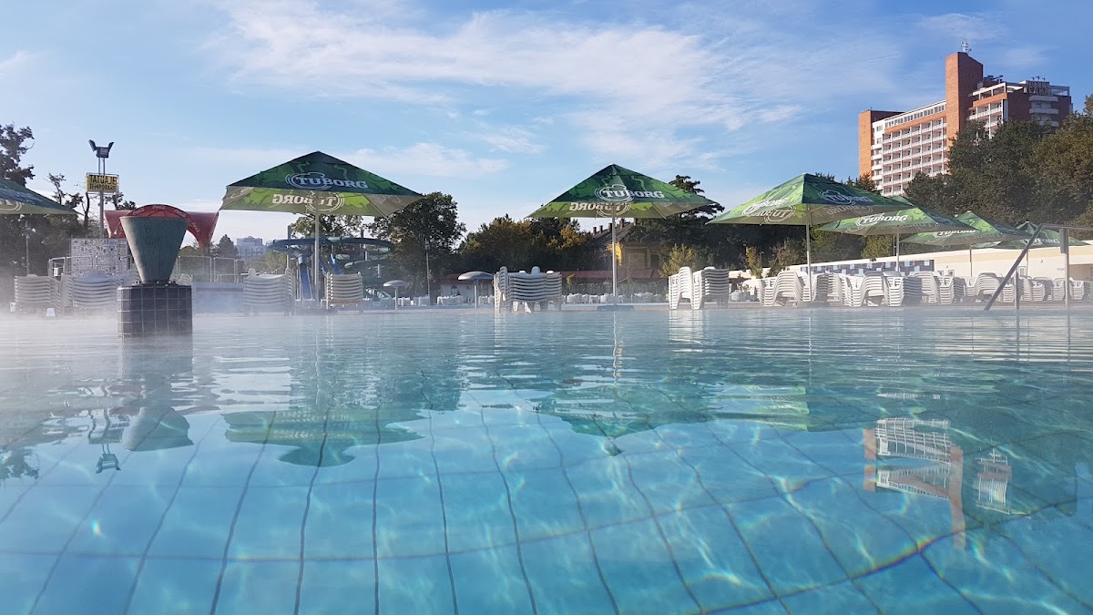Photo de Villa Cristal spa&relax