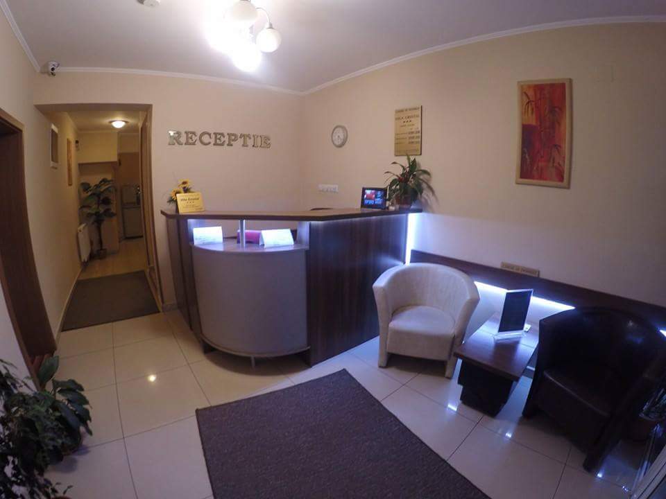 Photo de Villa Cristal spa&relax