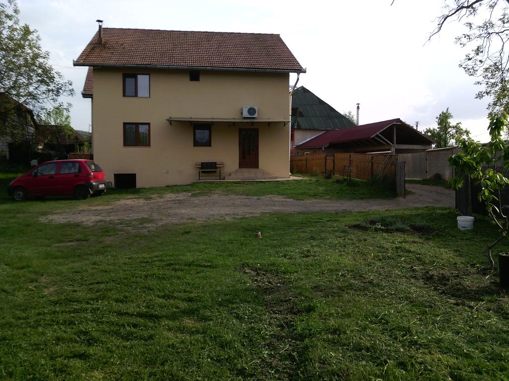 Photo of Casa Linistita