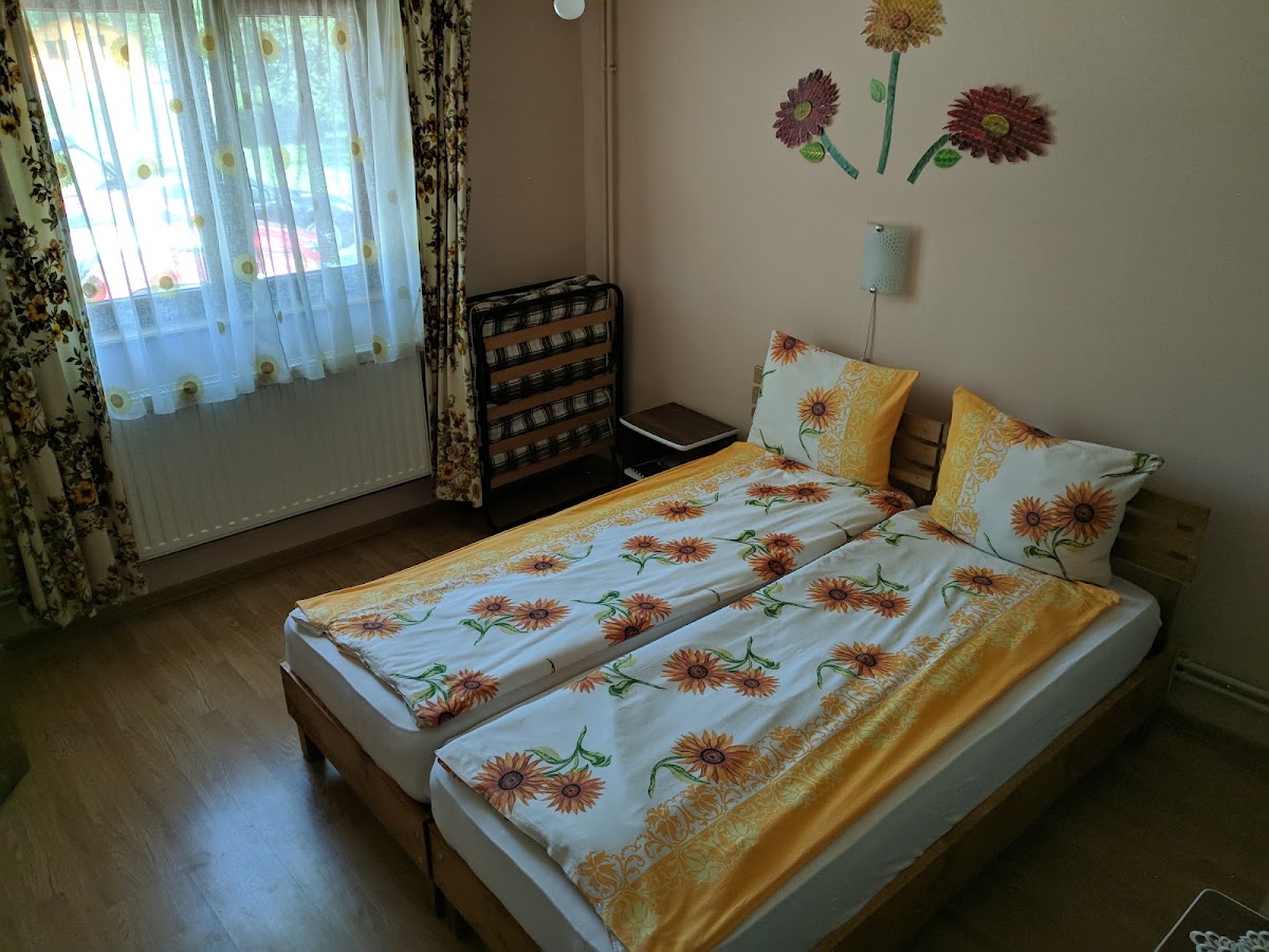 Photo de Casa Linistita