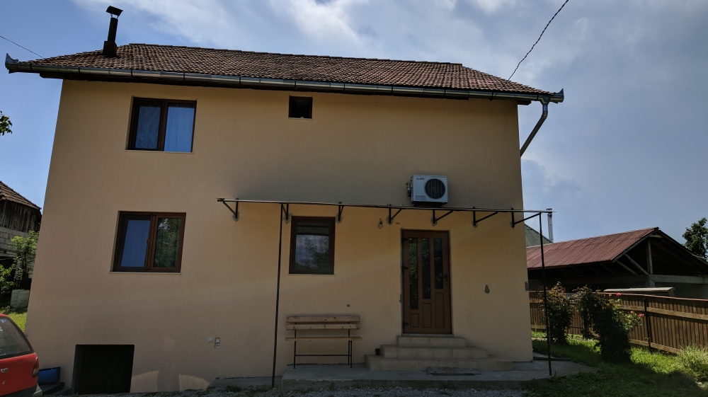 Photo de Casa Linistita