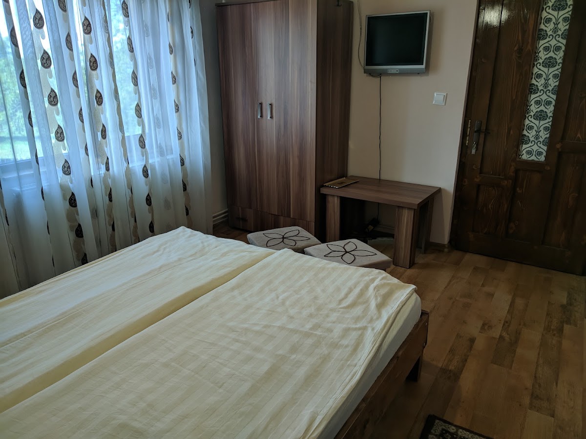 Photo de Casa Linistita