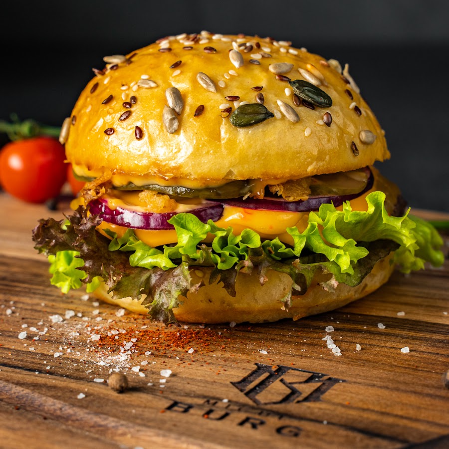 Photo of Micul Burg