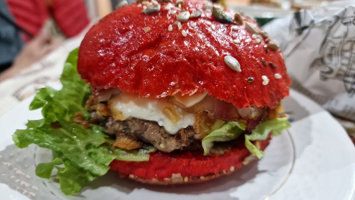 Fotografie de Micul Burg