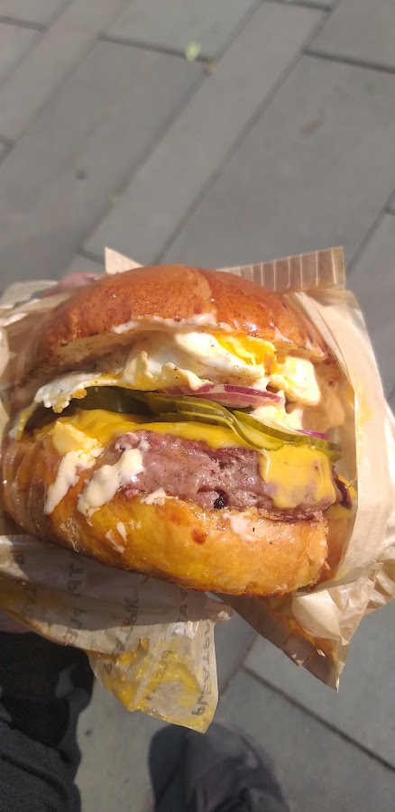 Fotografie de Micul Burg