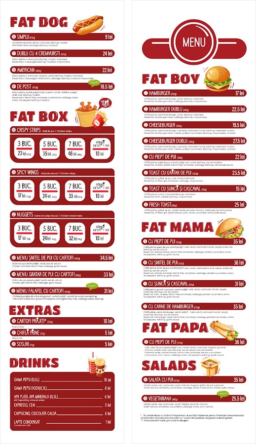 Foto di Fat Boy