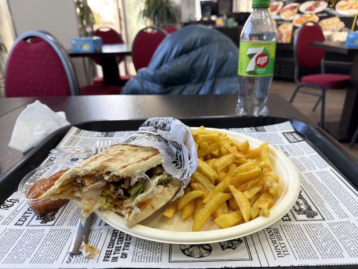 Photo of SnackYou