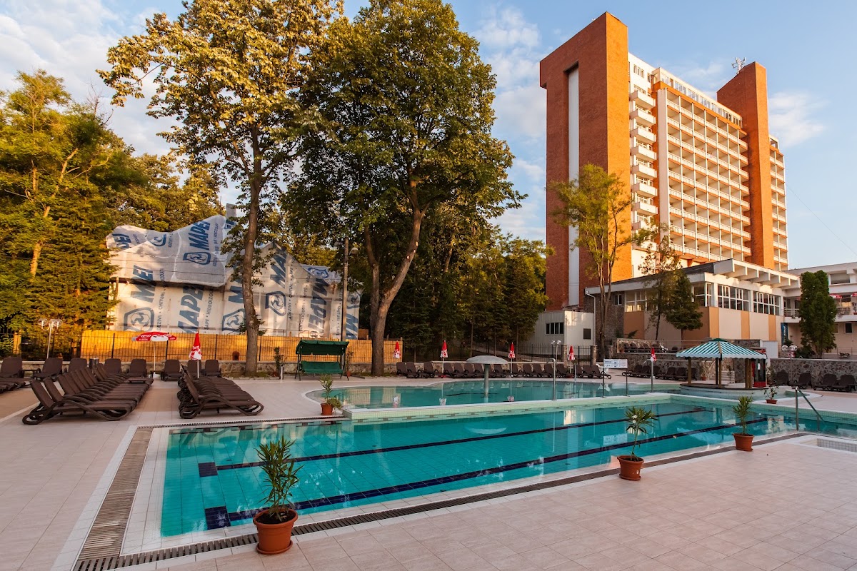 Photo of Hotel Termal
