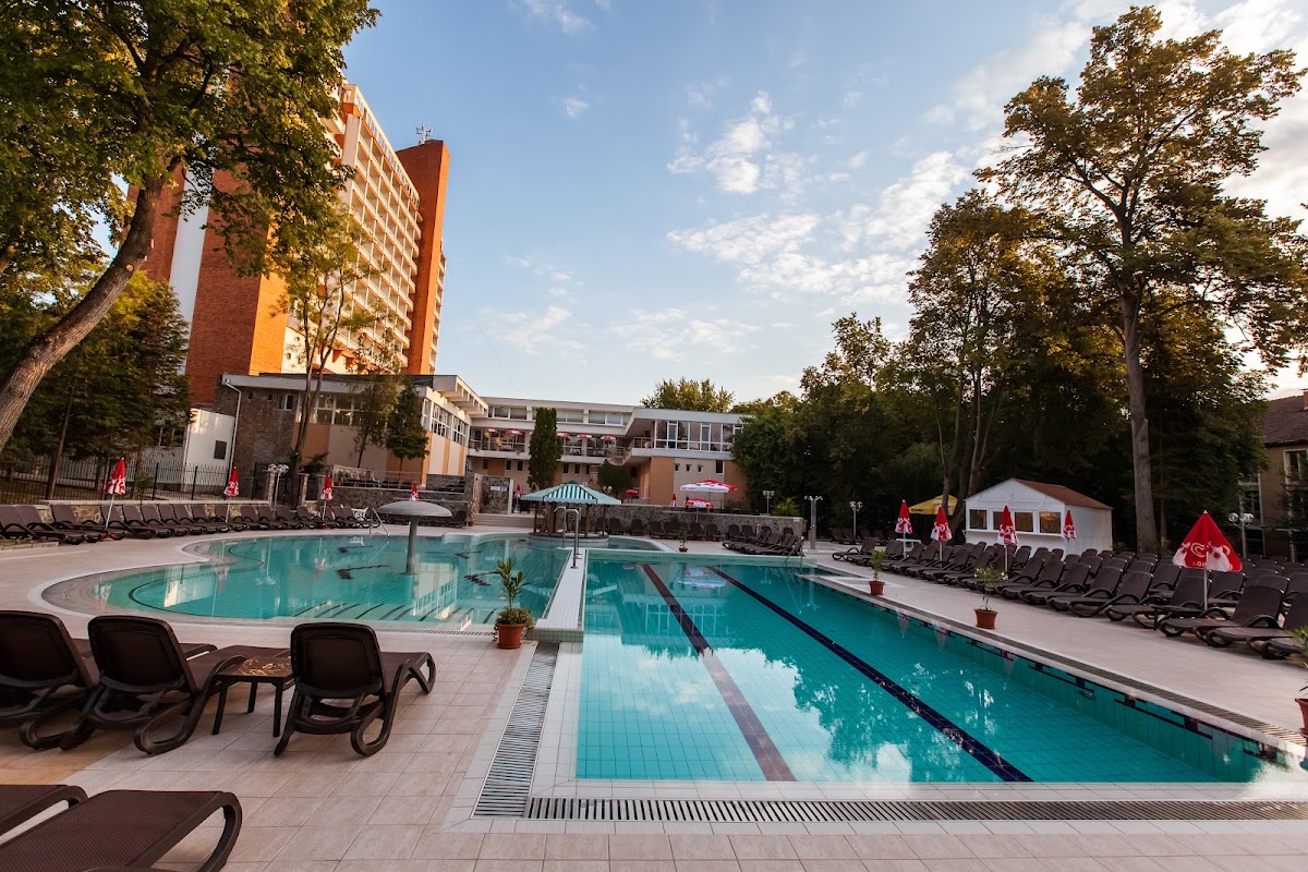 Photo of Hotel Termal