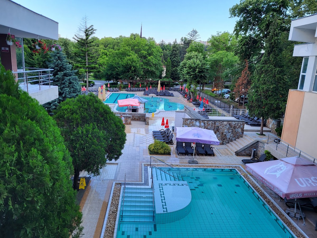 Photo of Hotel Termal