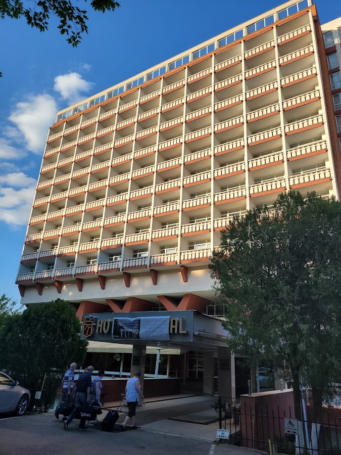 Photo of Hotel Termal